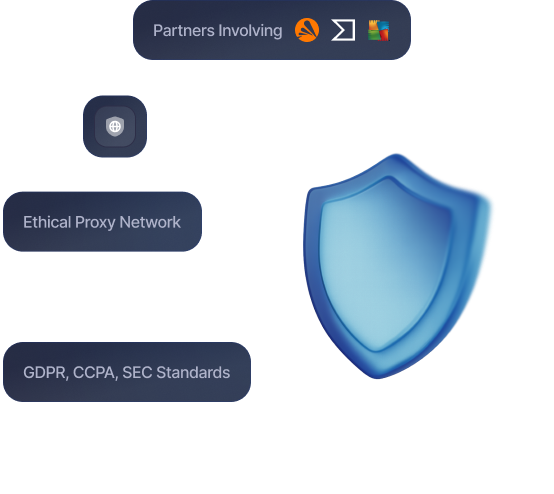 SERP API — быстрые и надежные данные для поиска.