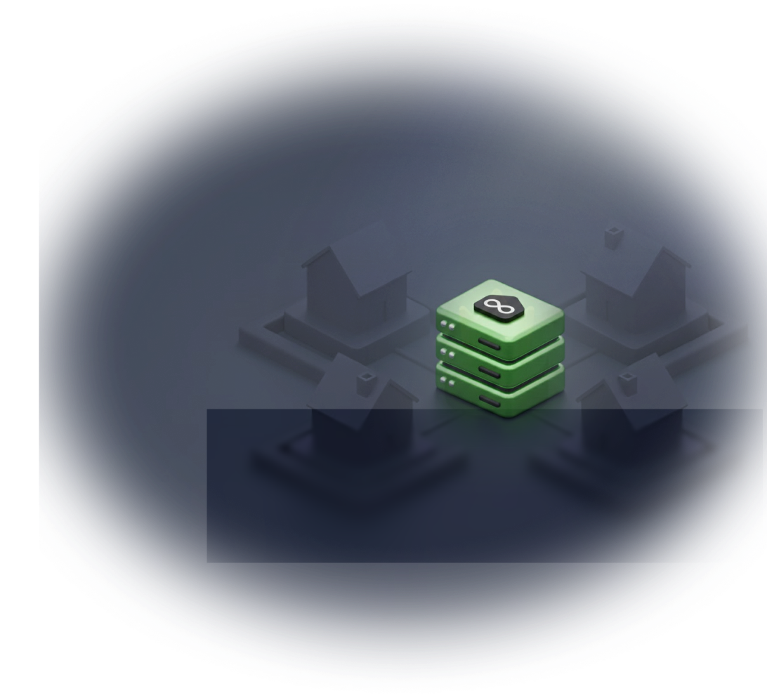 Иллюстрация решений по прокси