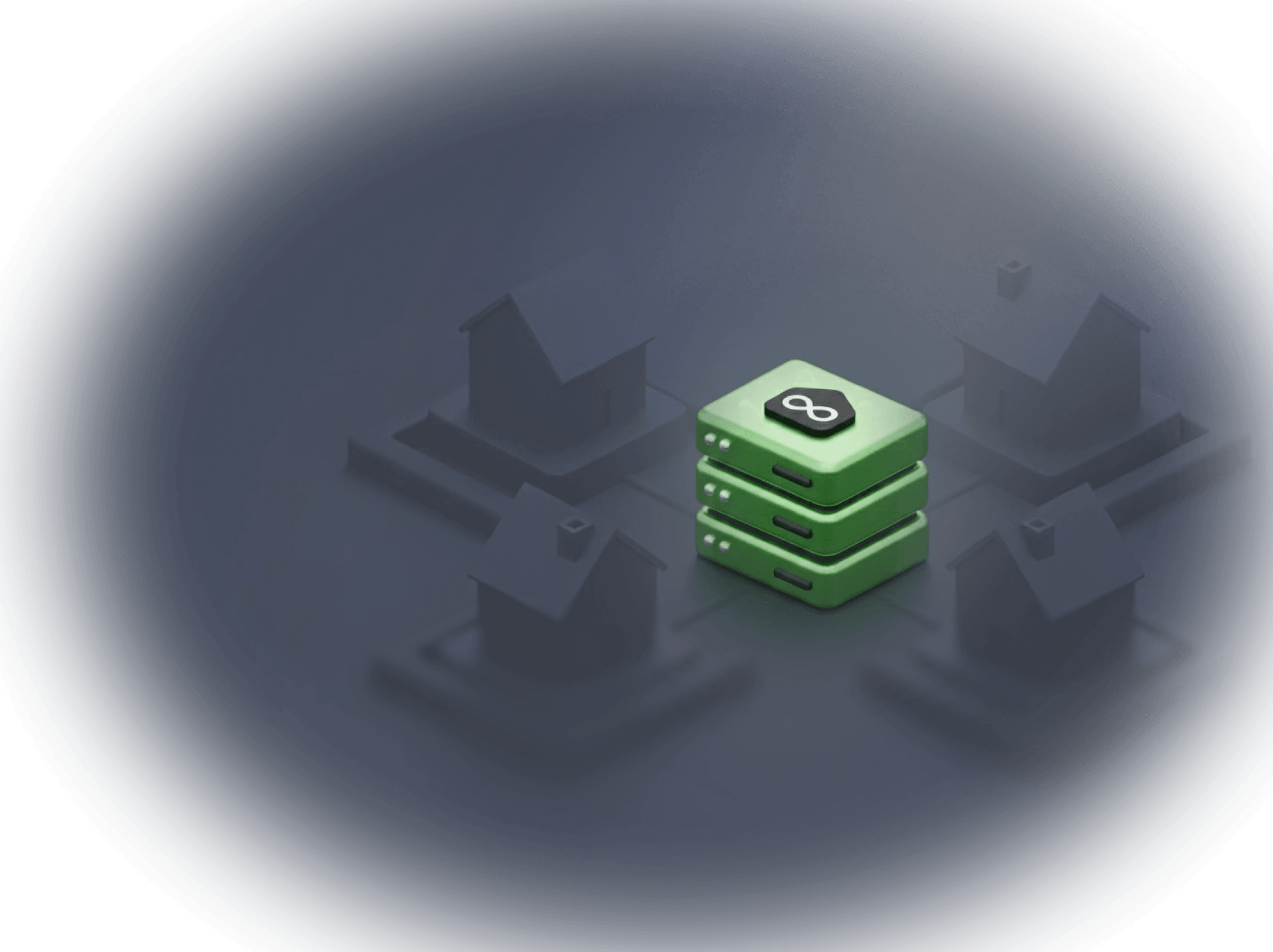 Иллюстрация решений по прокси