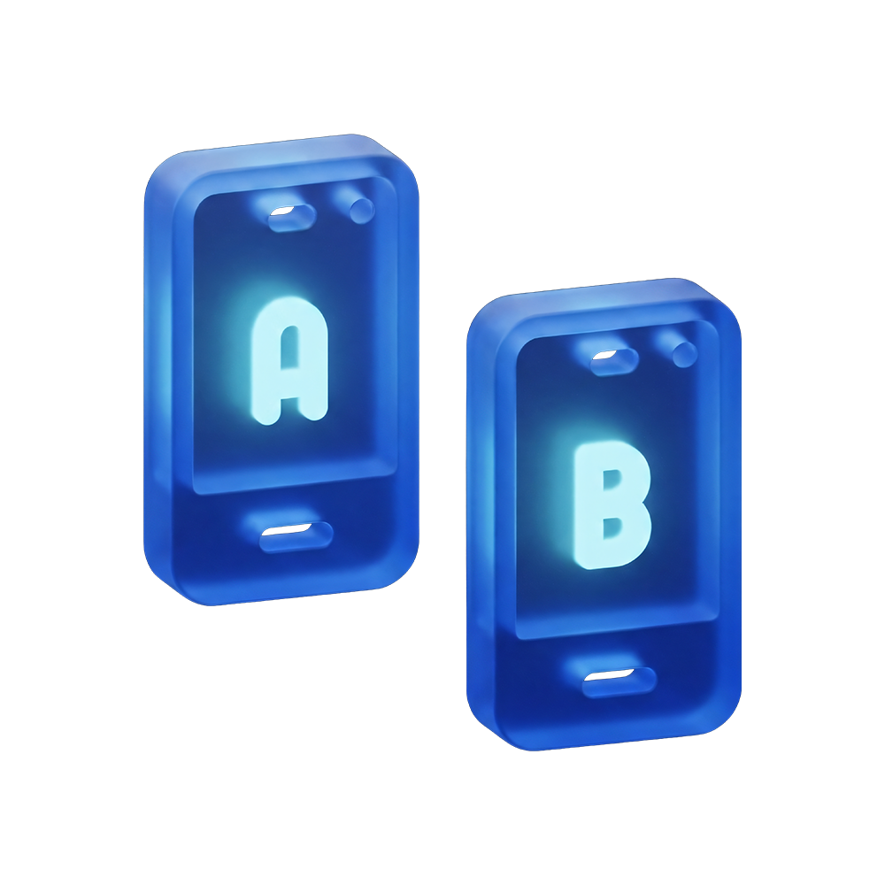 Тестирование приложений и платформ