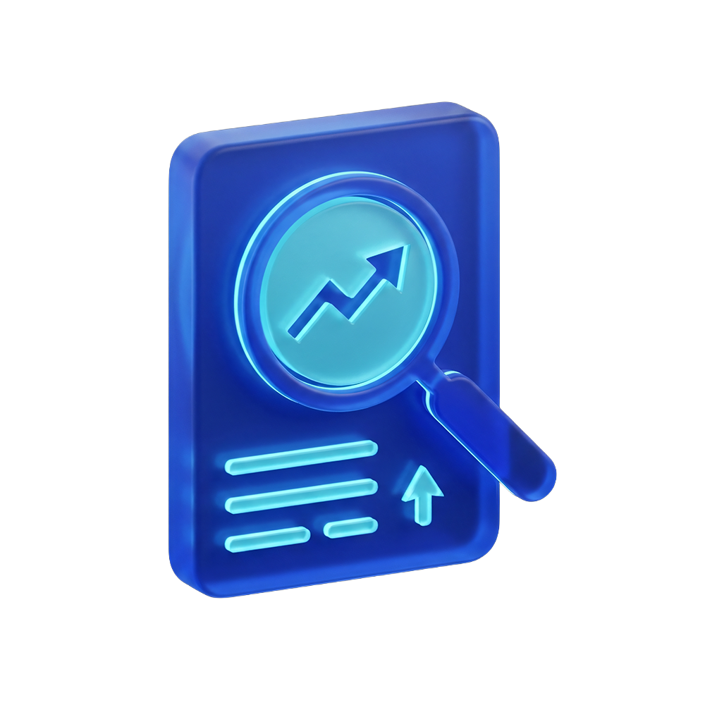 Исследование рынка