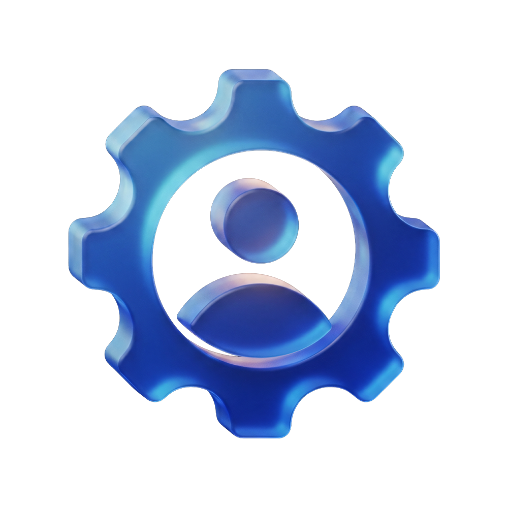 Управление аккаунтами в социальных сетях